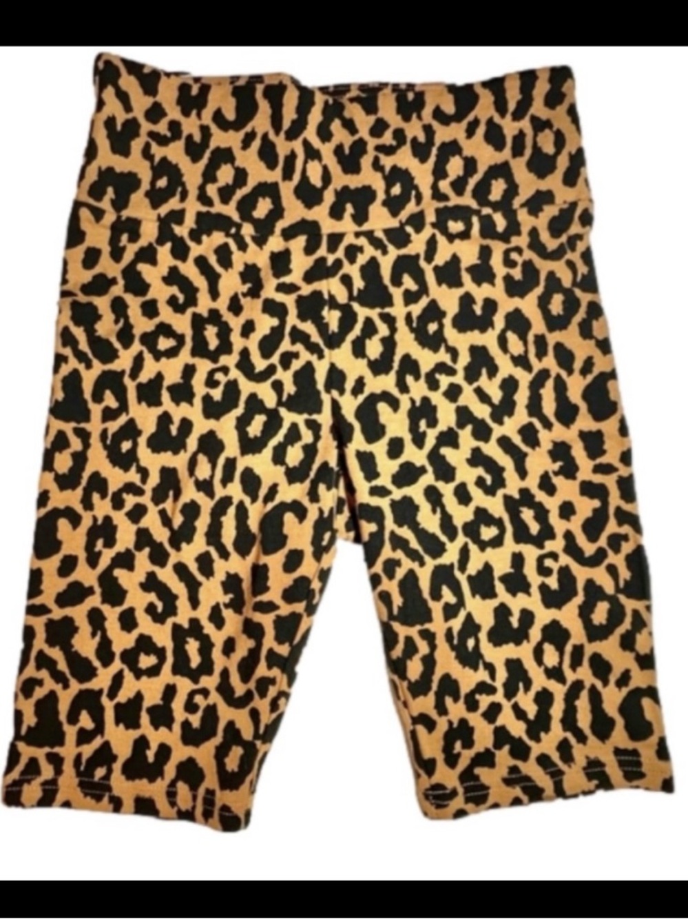 NWT - Wild Fable yoga/workout shorts 95% cotton Women’s size XS | gg1
